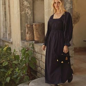 Doen CATRINETTE DRESS